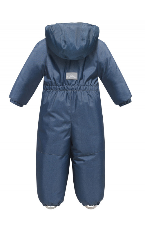 Зимний комбинезон для мальчика: тепло и комфорт в любую погоду