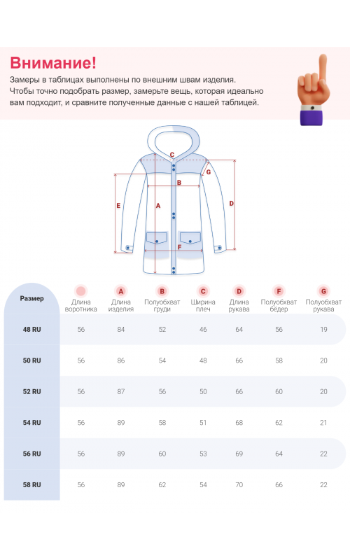 Мужская зимняя удлиненная парка с мехом, светло-серая в Тюмени