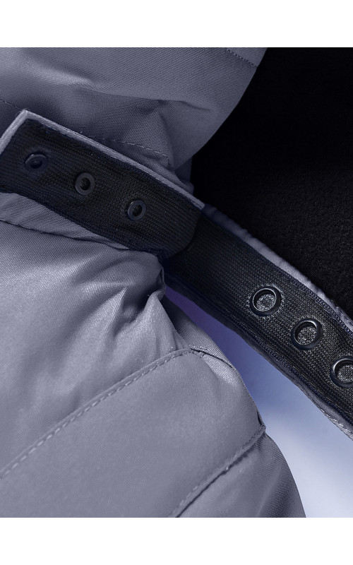 Горнолыжный костюм для мальчика зимний.