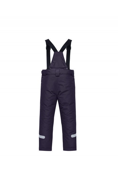 Горнолыжный костюм для мальчика зимний.