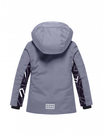 Горнолыжный костюм для мальчика зимний.