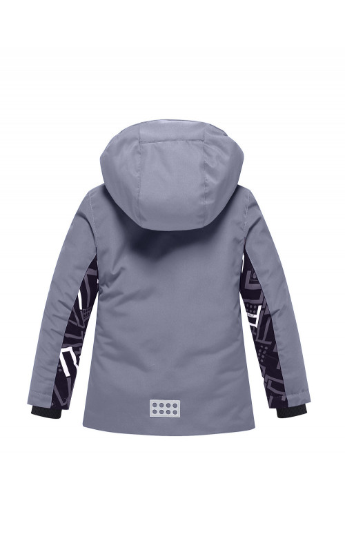 Горнолыжный костюм для мальчика зимний.