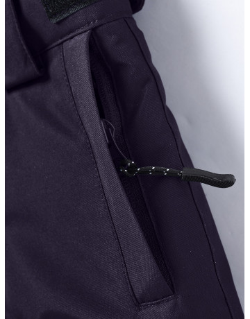 Горнолыжный костюм для мальчика зимний.