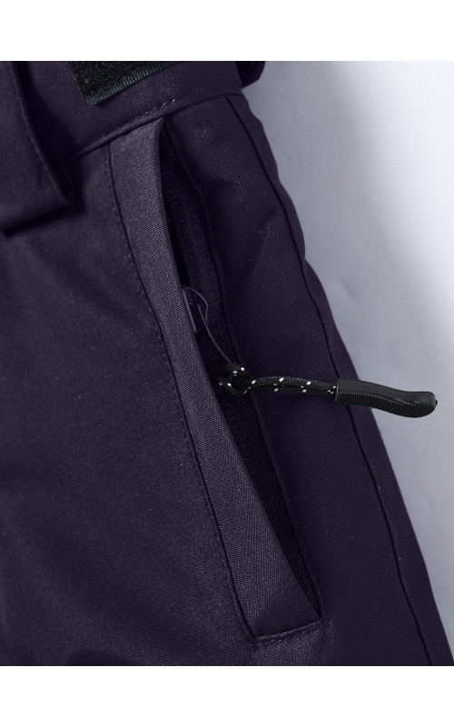 Горнолыжный костюм для мальчика зимний.