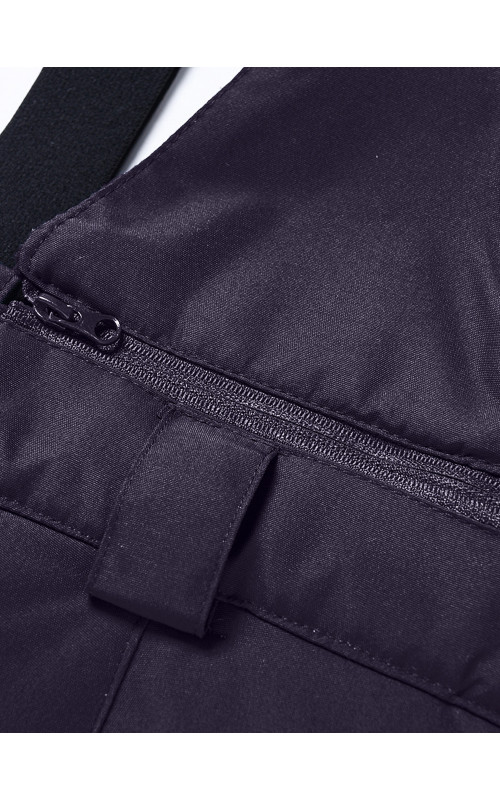 Горнолыжный костюм для мальчика зимний.