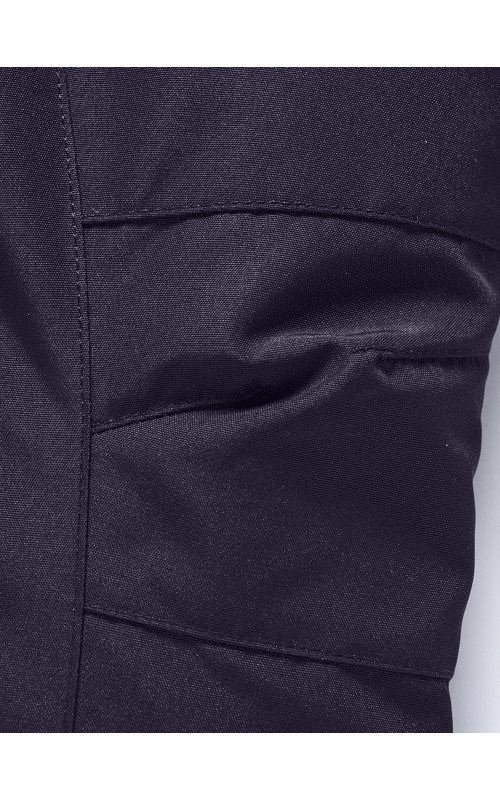 Горнолыжный костюм для мальчика зимний.