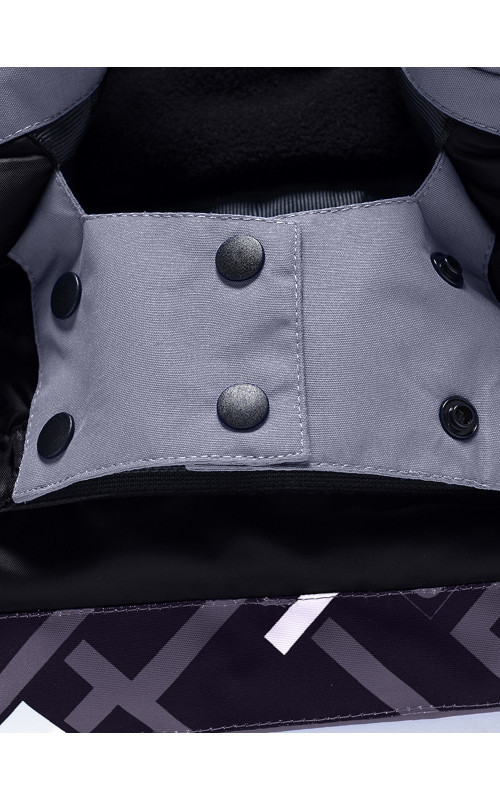 Горнолыжный костюм для мальчика зимний.