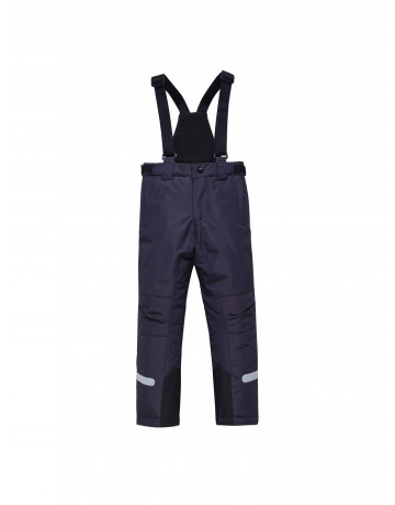 Горнолыжный костюм для мальчика зимний.