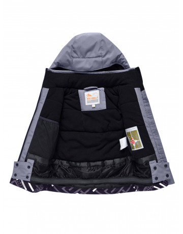 Горнолыжный костюм для мальчика зимний.