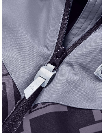 Горнолыжный костюм для мальчика зимний.