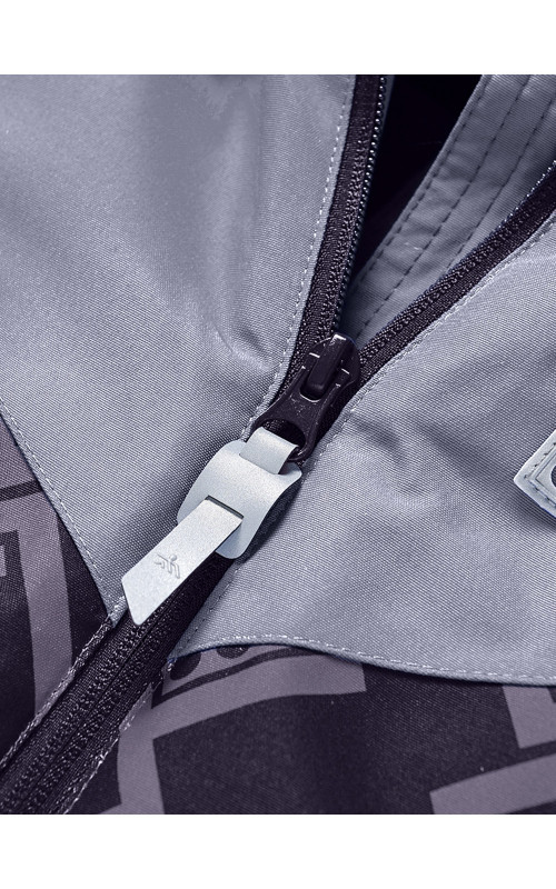 Горнолыжный костюм для мальчика зимний.