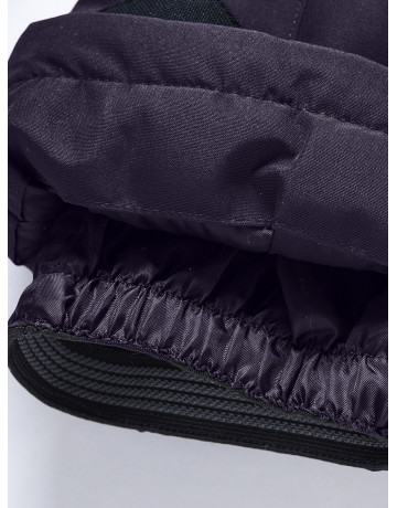 Горнолыжный костюм для мальчика зимний.