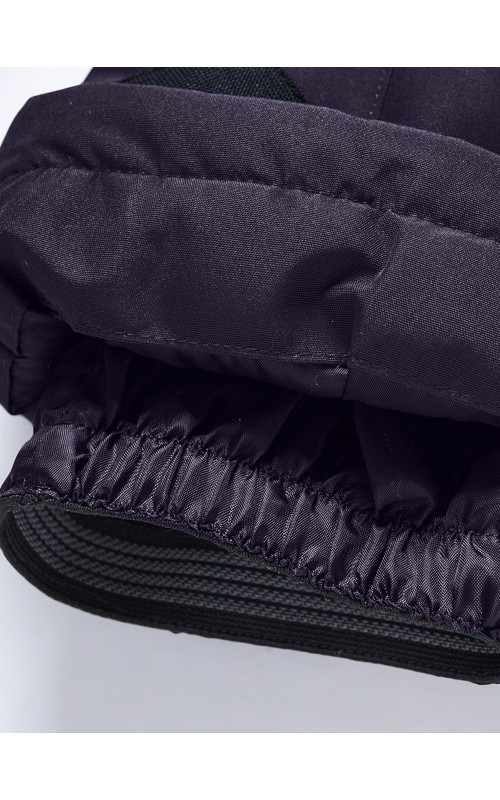 Горнолыжный костюм для мальчика зимний.