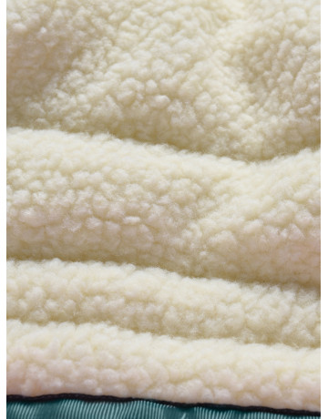 Парка для девочки зимняя для активного отдыха