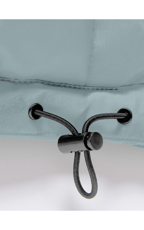 Тёплая парка для девочки для активного отдыха в холодную погоду