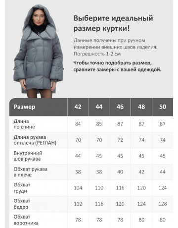 Зимняя женская куртка с капюшоном для холодного сезона.