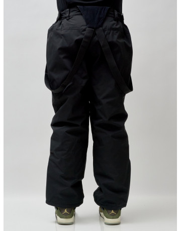 Мужской горнолыжный костюм для зимы.