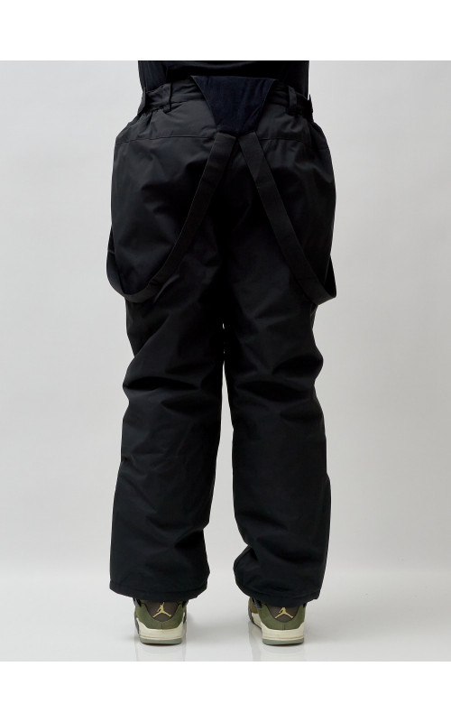 Мужской горнолыжный костюм для зимы.