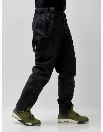 Мужской горнолыжный костюм для зимы.