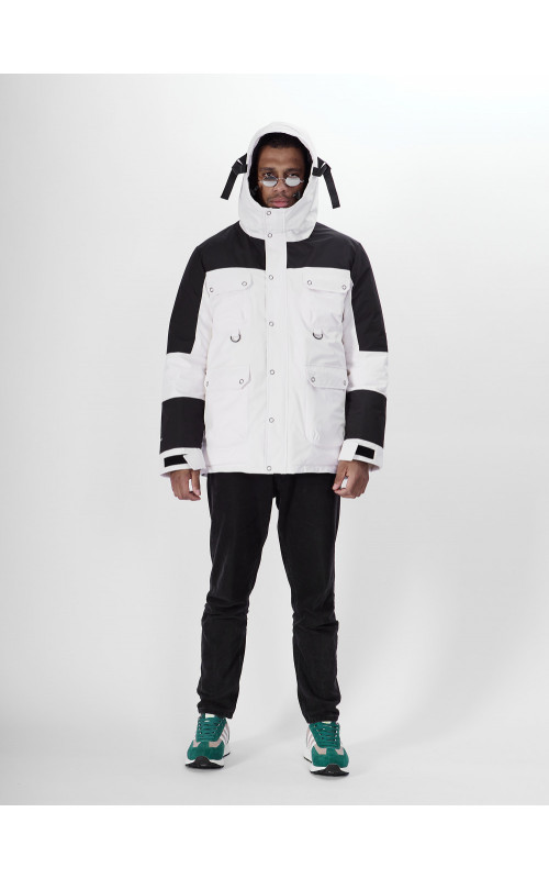 Мужская спортивная куртка MTFORCE для зимних видов спорта