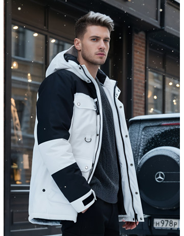 Мужская спортивная куртка MTFORCE для зимних видов спорта