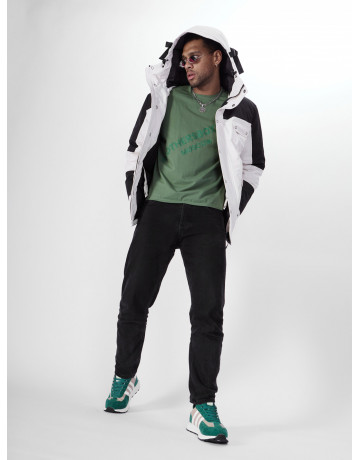 Мужская спортивная куртка MTFORCE для зимних видов спорта