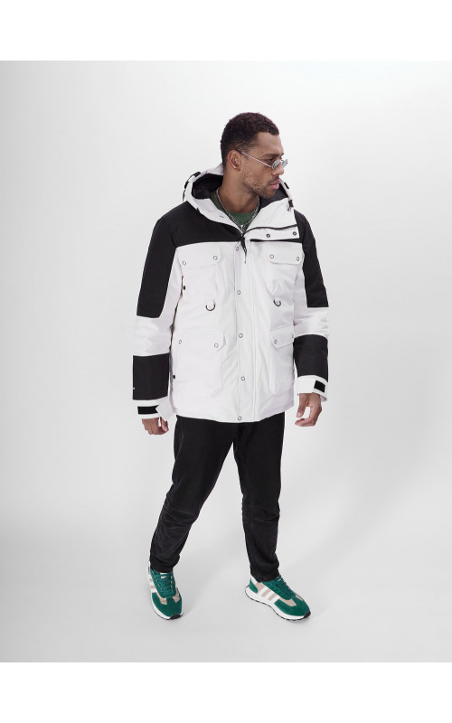 Мужская спортивная куртка MTFORCE для зимних видов спорта