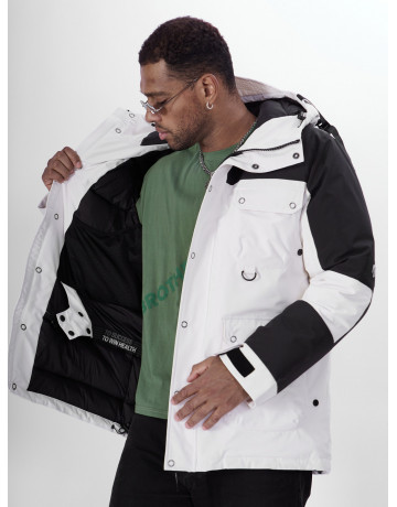 Мужская спортивная куртка MTFORCE для зимних видов спорта