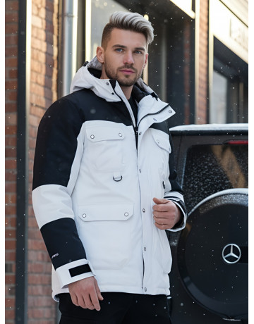 Мужская спортивная куртка MTFORCE для зимних видов спорта