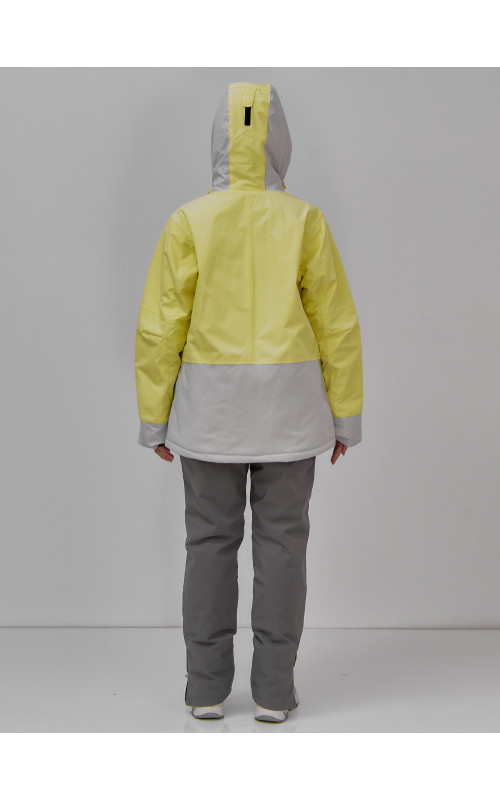 Женская горнолыжная куртка