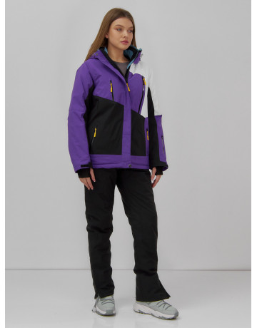 Женский горнолыжный костюм для активного отдыха