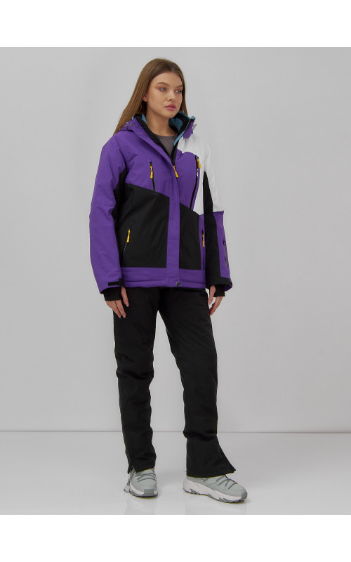 Женский горнолыжный костюм для активного отдыха