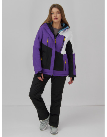 Женский горнолыжный костюм для активного отдыха