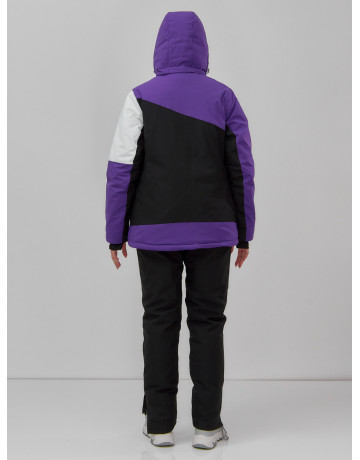 Женский горнолыжный костюм для активного отдыха