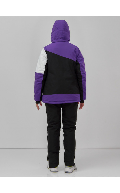 Женский горнолыжный костюм для активного отдыха