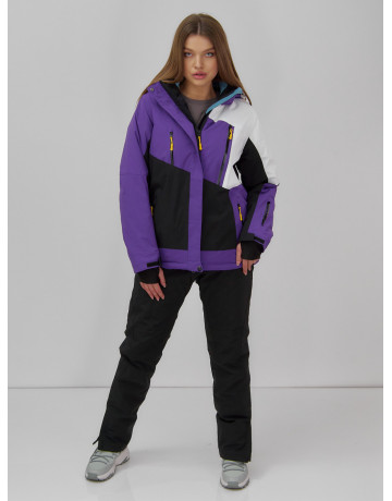 Женский горнолыжный костюм для активного отдыха