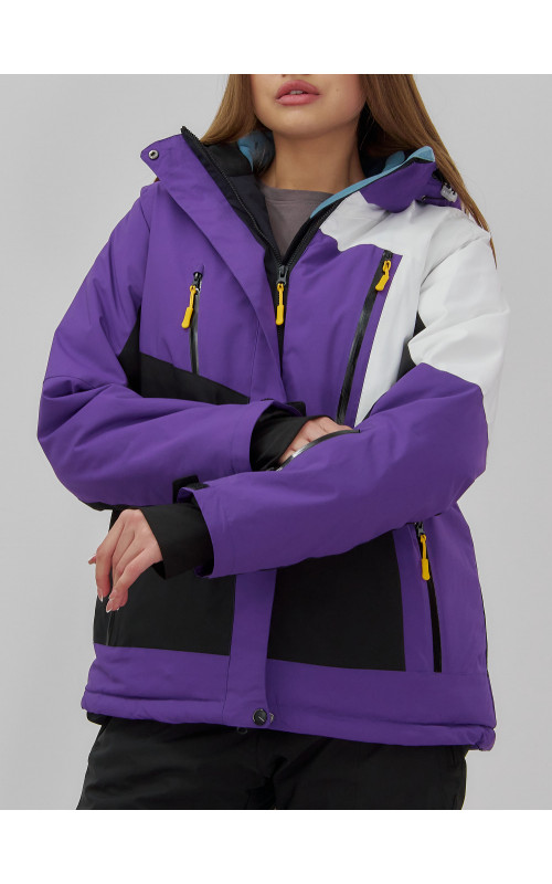 Женский горнолыжный костюм для активного отдыха