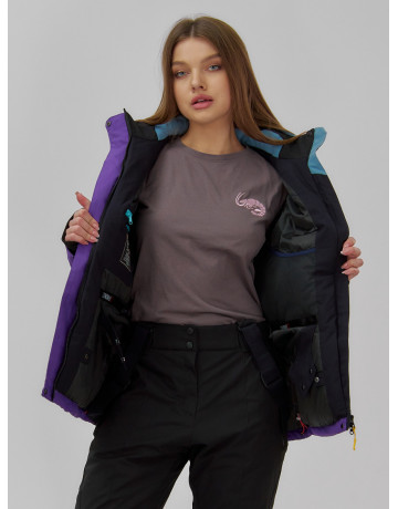 Женский горнолыжный костюм для активного отдыха