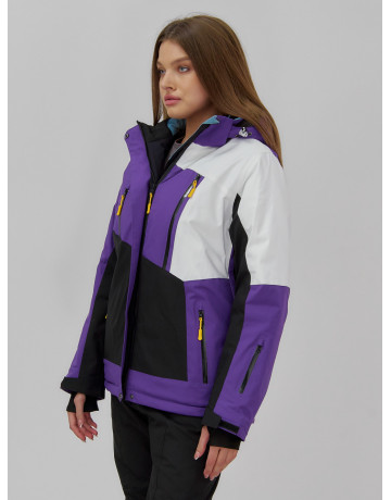 Женский горнолыжный костюм для активного отдыха