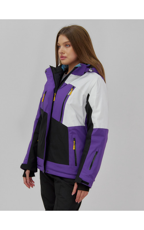 Женский горнолыжный костюм для активного отдыха