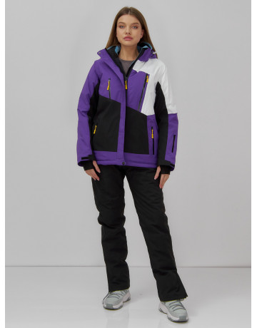 Женский горнолыжный костюм для активного отдыха