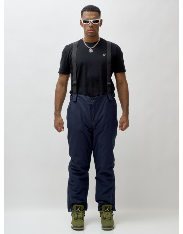 Мужской горнолыжный костюм для зимы.