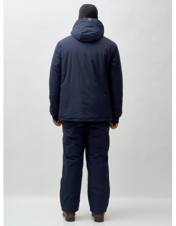 Мужской горнолыжный костюм для зимы.