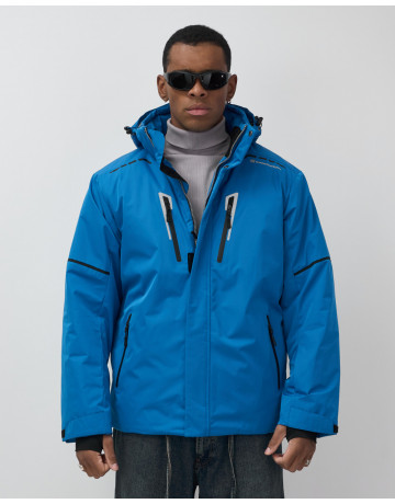 Мужская горнолыжная куртка для активного отдыха