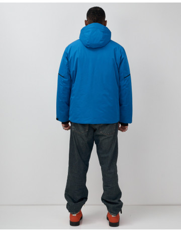 Мужская горнолыжная куртка для активного отдыха