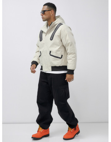 Мужская зимняя куртка для активного отдыха