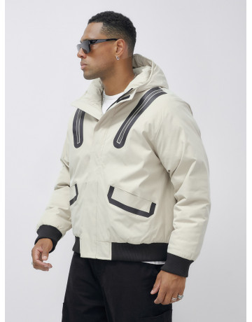 Мужская зимняя куртка для активного отдыха