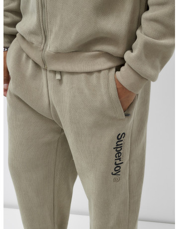 Мужской демисезонный спортивный костюм на флисе, бежевый, для спорта. в Тюмени