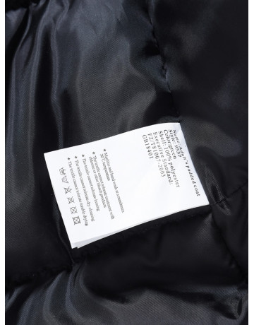 Мужская зимняя парка с капюшоном и мехом енот, синего цвета, для активного отдыха в Тюмени