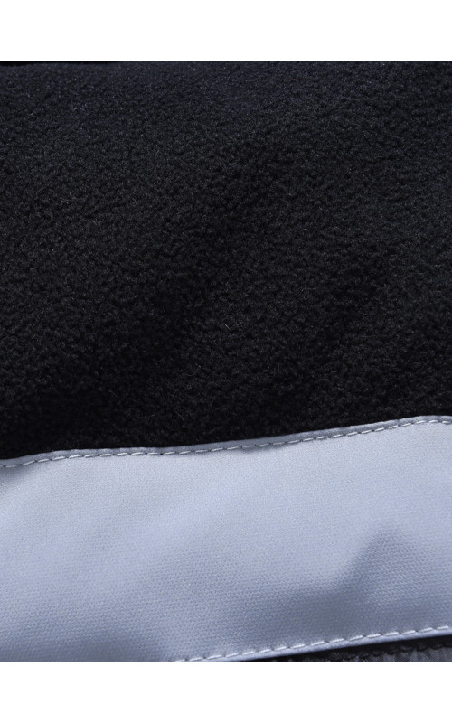 Мужская зимняя парка с капюшоном и мехом енот, синего цвета, для активного отдыха в Тюмени